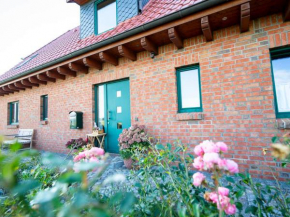 Bio Nature Homes - Nichtraucherunterkunft in Burg Auf Fehmarn
